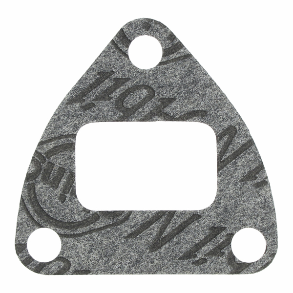 Dichtung für Zwischenflansch (Dreieckform), Simson Schwalbe KR51/1